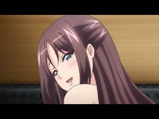 kanojo ga yatsu ni idakareta hi (episode 4) (anistar)