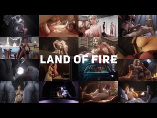 land of fire futanari hmv 1080p