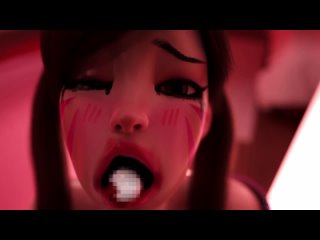 d-va-facefuck-remaster 1080p