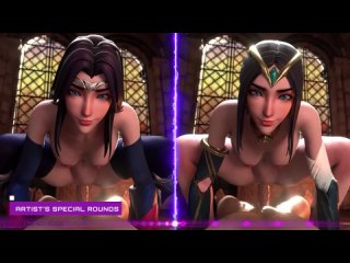 fap hero 2025 trailer by audiodude 1080p