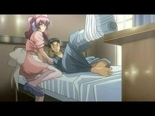 night shift nurses: yu yagami / anime yagami yu (2006) (hentai)