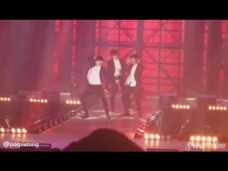 [fancam] 150314 got7 1st fan party in bangkok day 1 special performance