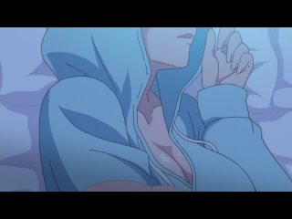 overflow (2 episode) (unkensored) (anistar)