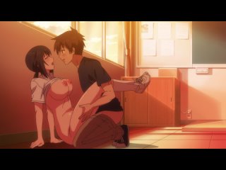 overflow (uncensored) (anistar)