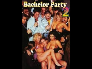 american retro film boy 2 / bachelor party 2 (1994) (without translation)