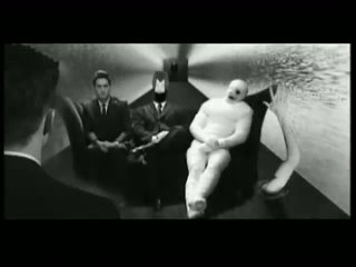 playsteyshen 2: third place / playstation 2: the third place (2000) - david lynch's advertising video