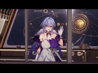 honkai star rail robin sound koro22 1080p